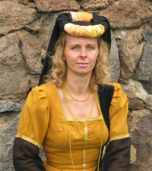 Thorn Stadtführung
